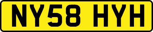 NY58HYH