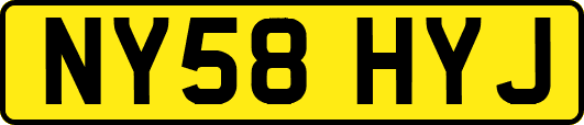 NY58HYJ
