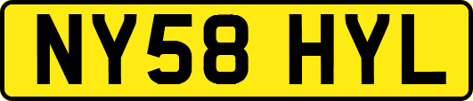 NY58HYL