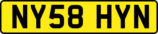NY58HYN