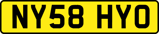 NY58HYO