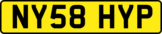 NY58HYP