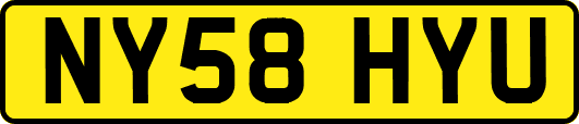 NY58HYU