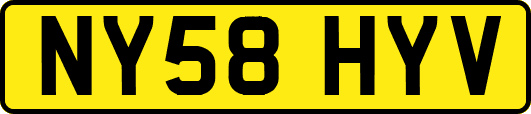 NY58HYV