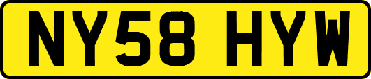 NY58HYW