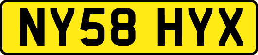NY58HYX