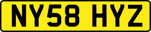 NY58HYZ