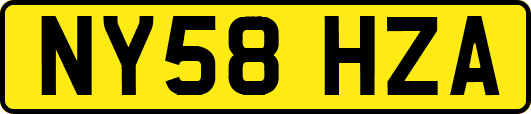 NY58HZA