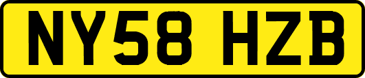 NY58HZB