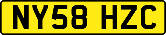 NY58HZC