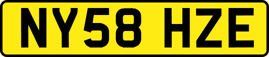 NY58HZE