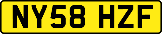 NY58HZF
