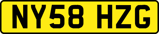 NY58HZG