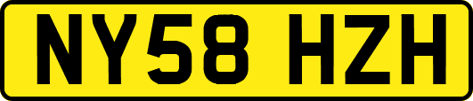 NY58HZH