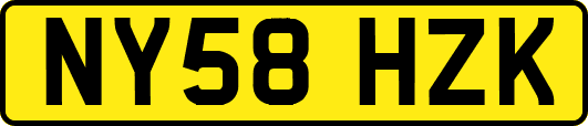 NY58HZK