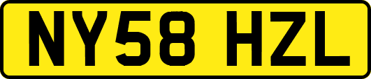 NY58HZL