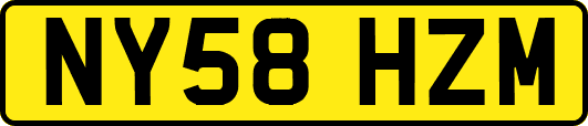 NY58HZM