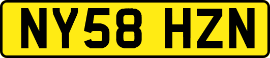 NY58HZN