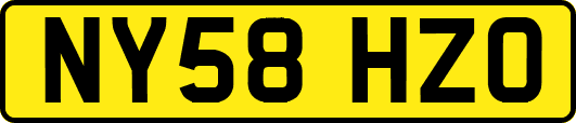 NY58HZO