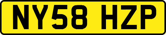 NY58HZP