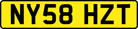 NY58HZT