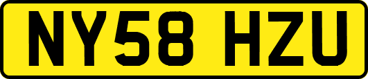 NY58HZU