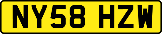 NY58HZW