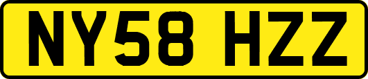 NY58HZZ