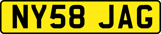 NY58JAG