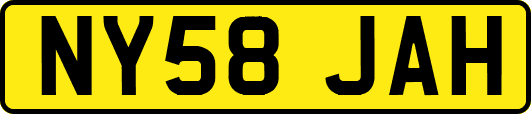NY58JAH