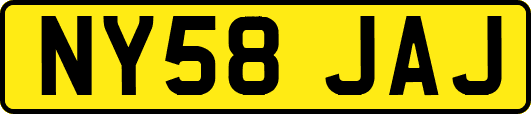 NY58JAJ