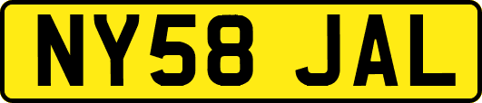 NY58JAL