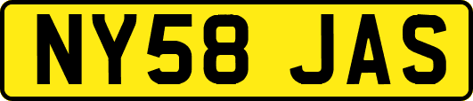 NY58JAS