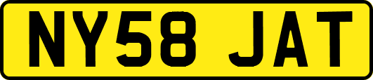 NY58JAT