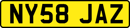 NY58JAZ