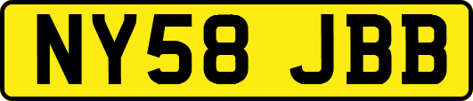 NY58JBB