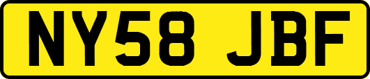 NY58JBF