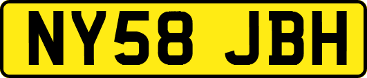 NY58JBH