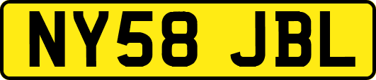 NY58JBL