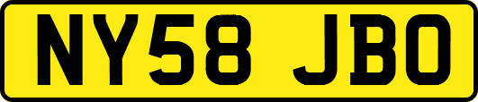 NY58JBO