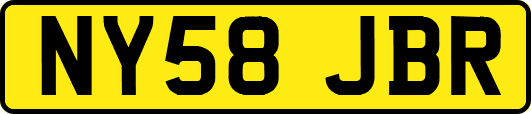 NY58JBR