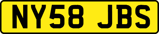 NY58JBS