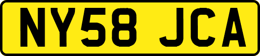 NY58JCA