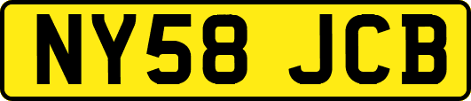 NY58JCB
