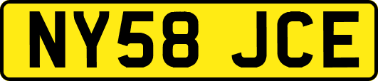 NY58JCE