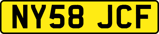 NY58JCF