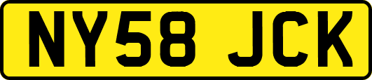 NY58JCK