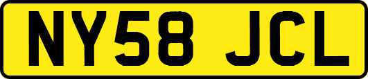 NY58JCL