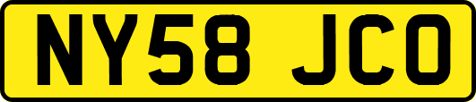 NY58JCO