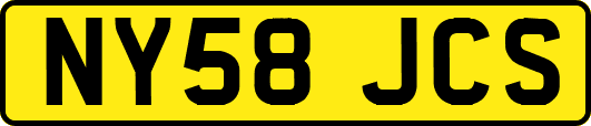 NY58JCS